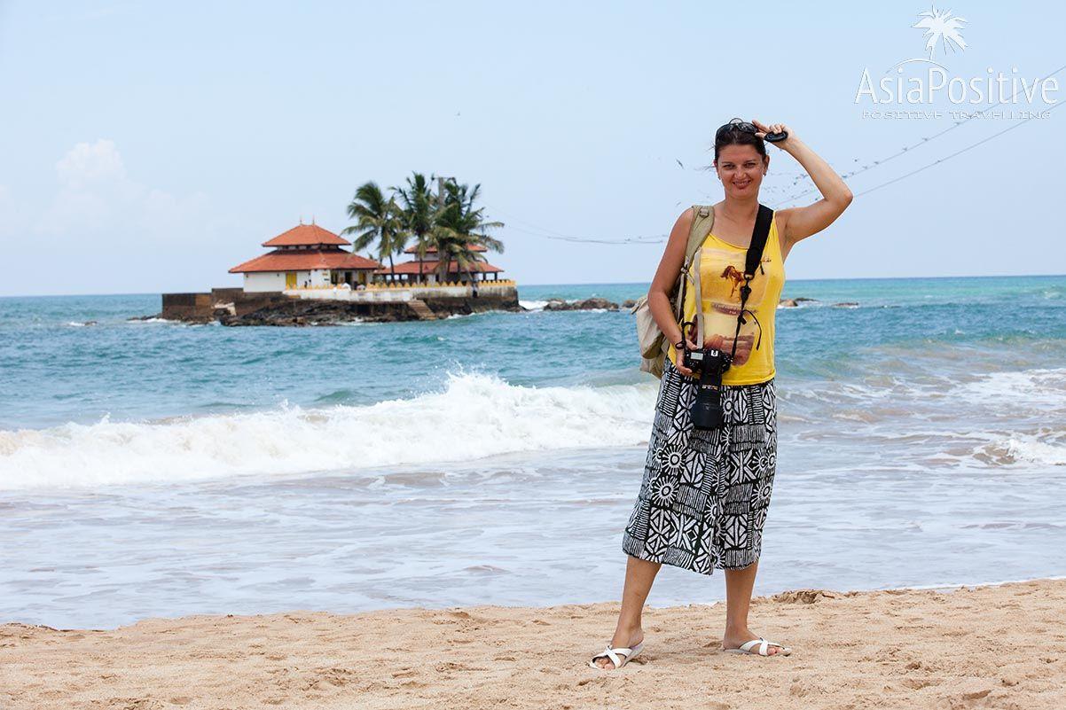 Iryna Rasko is a photographer, a traveller and the author of articles for AsiaPositive.