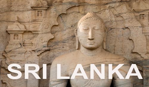 Sri Lanka: Travel and Holidays | Useful information for planning holidays and travels to Sri Lanka | AsiaPositive.com