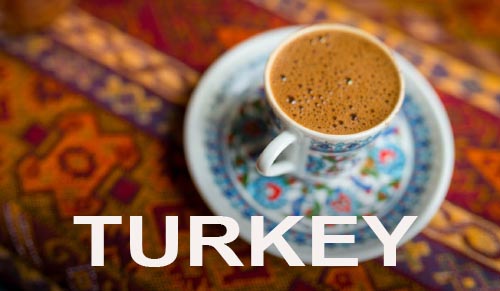 Turkey: Travel and Holidays | Useful information for planning holidays and travels to Turkey | AsiaPositive.com