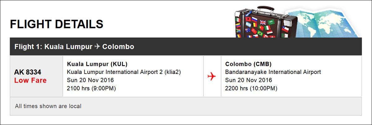 Билет в KLIA 2 авиакомпании AirAsia | KLIA и KLIA 2 - о чём должен знать каждый путешественник | Международные аэропорты Куала Лумпура | Эксперт по путешествиям AsiaPositive.com 