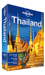Lonely Planet guide