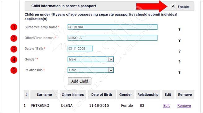 Оформление визы на Шри-Ланку онлайн: пошаговая инструкция и образец ...