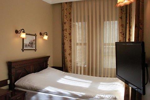 Hotel SultanHill | Недорогие отели в районе Султанахмет | Стамбул, Турция