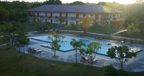 Sungreen Resort Spa