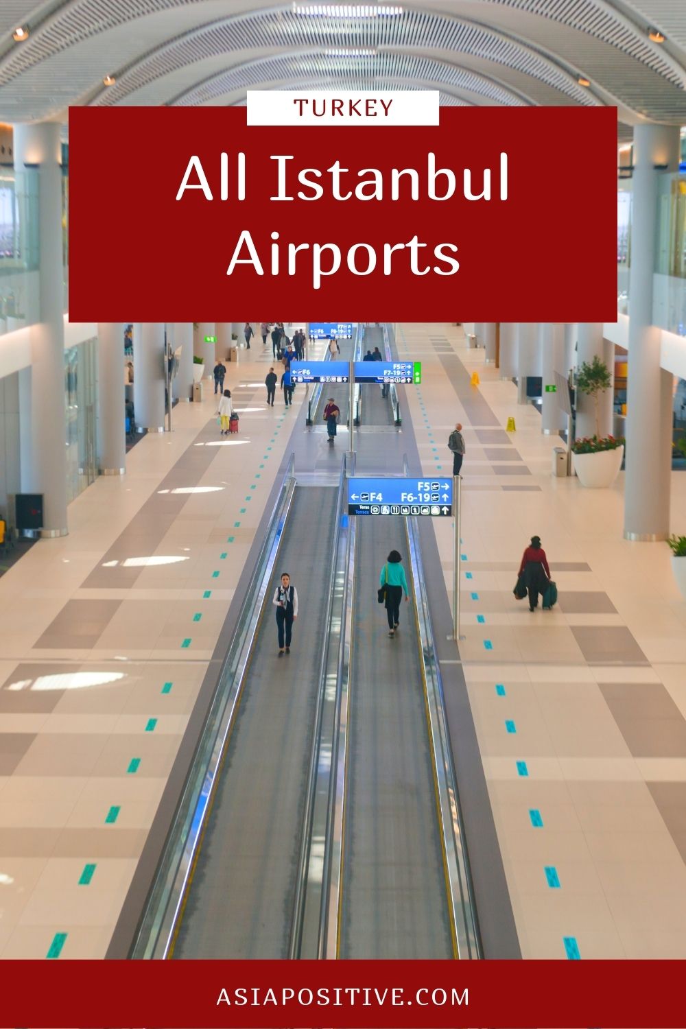 All Istanbul Airports: Names, Locations, Taxi, and Hotels
